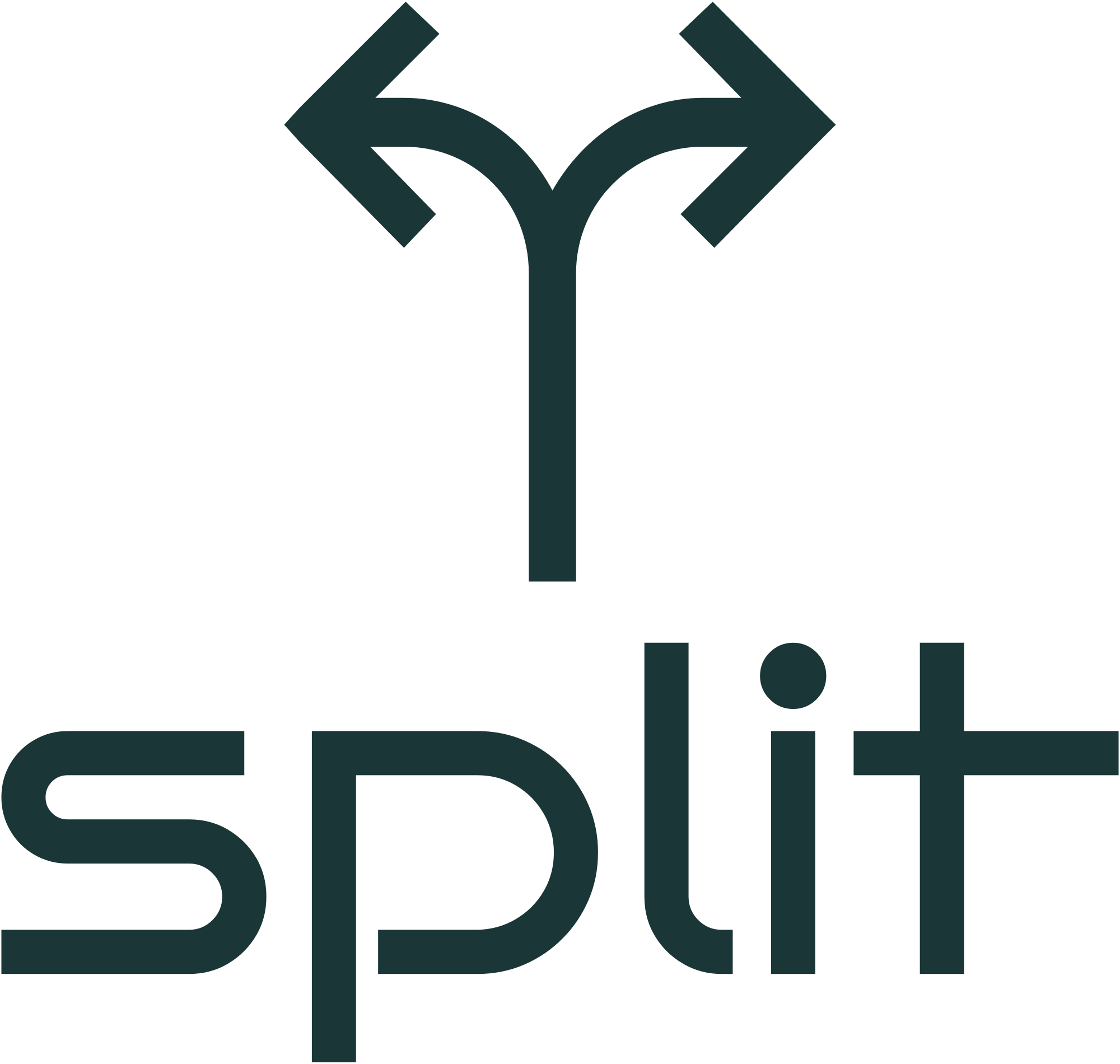 Easy Split Logo